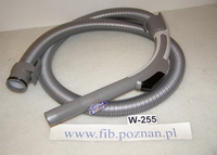 WĄŻ SSĄCY ZE STEROWANIEM